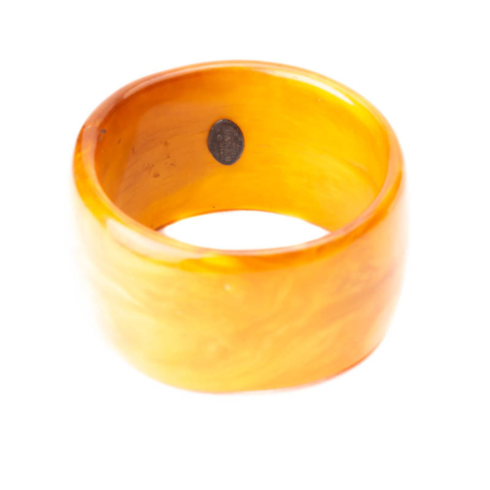 Dominique Denaive Bracelet Women Gold